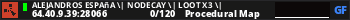 AlejandroS España \| NoDecay \| Loot x3 \|