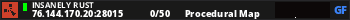 Insanely Rust