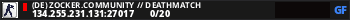 (DE) zocker.community // Deathmatch
